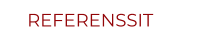 REFERENSSIT
