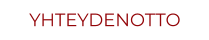 YHTEYDENOTTO