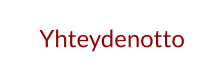 Yhteydenotto